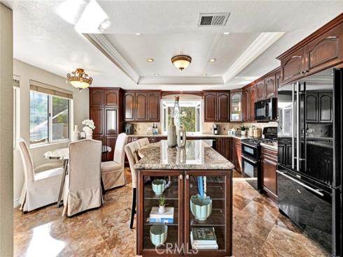 7202 E La Cumbre  , Orange, CA