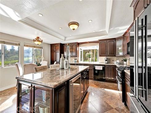 7202 E La Cumbre  , Orange, CA