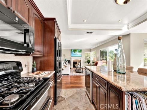 7202 E La Cumbre  , Orange, CA