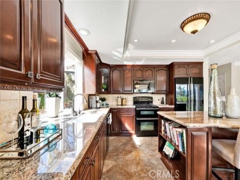 7202 E La Cumbre  , Orange, CA