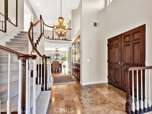 7202 E La Cumbre  , Orange, CA