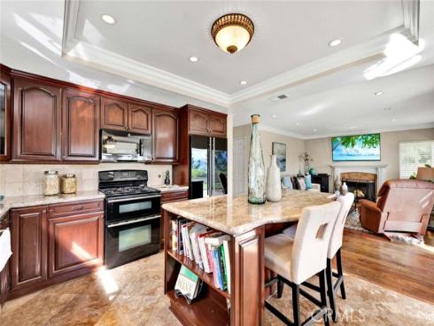 7202 E La Cumbre  , Orange, CA