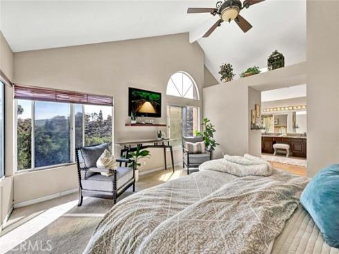 7202 E La Cumbre  , Orange, CA