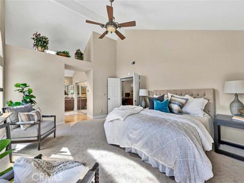 7202 E La Cumbre  , Orange, CA