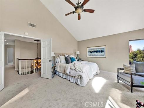 7202 E La Cumbre  , Orange, CA