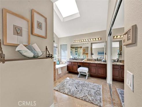 7202 E La Cumbre  , Orange, CA