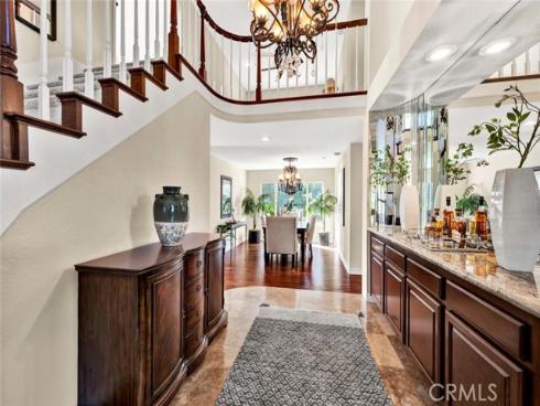 7202 E La Cumbre  , Orange, CA