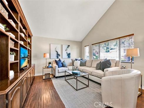 7202 E La Cumbre  , Orange, CA