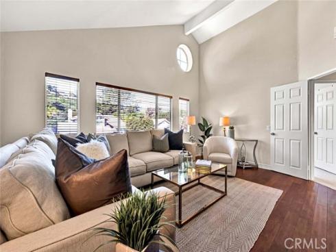 7202 E La Cumbre  , Orange, CA