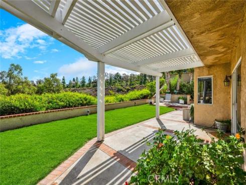 7202 E La Cumbre  , Orange, CA