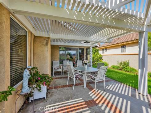 7202 E La Cumbre  , Orange, CA