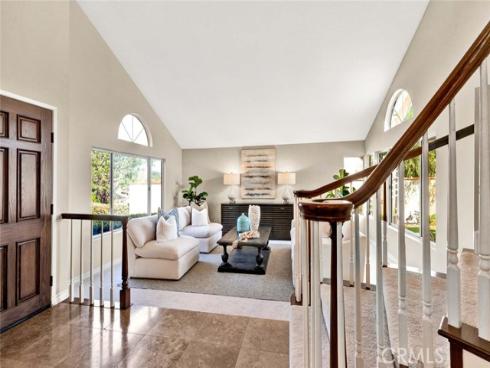 7202 E La Cumbre  , Orange, CA