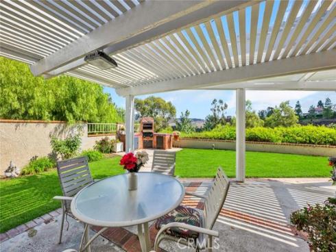 7202 E La Cumbre  , Orange, CA