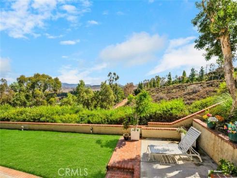 7202 E La Cumbre  , Orange, CA