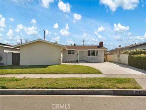 2022 W Spruce  , Orange, CA