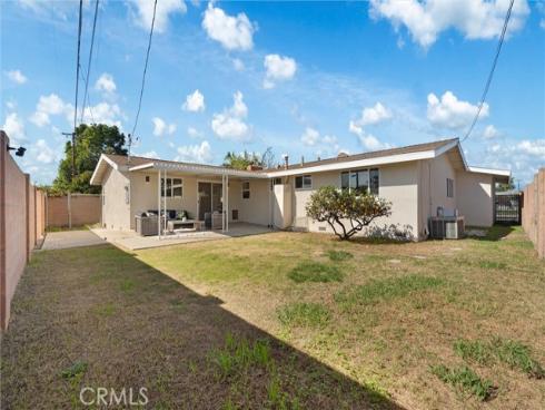 2022 W Spruce  , Orange, CA