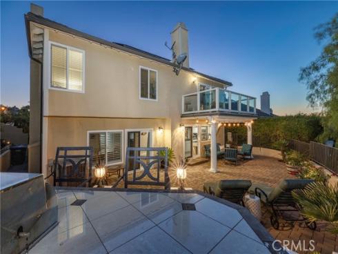 6307 E Rocking Horse   Way, Orange, CA