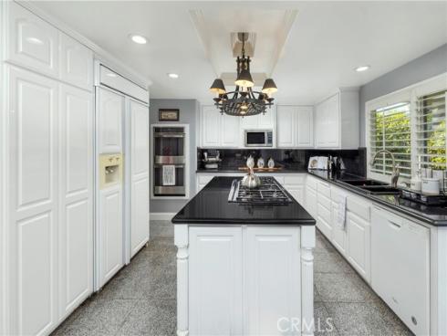 6307 E Rocking Horse   Way, Orange, CA