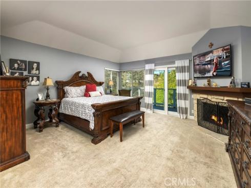 6307 E Rocking Horse   Way, Orange, CA