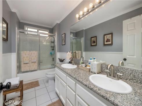 6307 E Rocking Horse   Way, Orange, CA