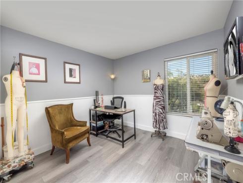 6307 E Rocking Horse   Way, Orange, CA