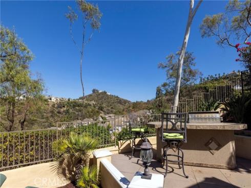 6307 E Rocking Horse   Way, Orange, CA