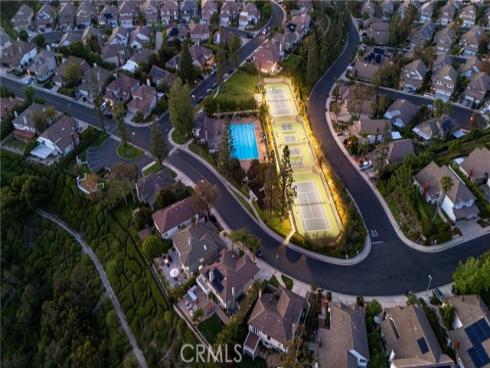 6307 E Rocking Horse   Way, Orange, CA