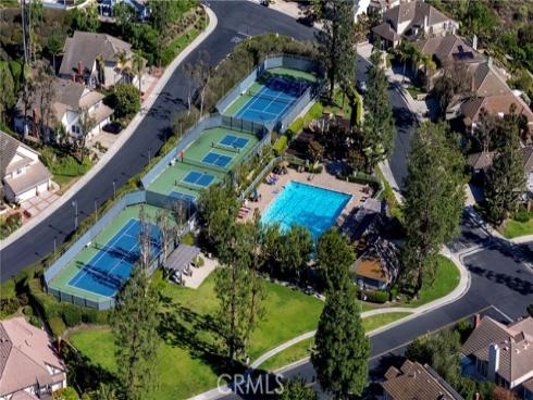 6307 E Rocking Horse   Way, Orange, CA