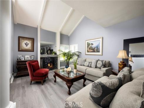 6307 E Rocking Horse   Way, Orange, CA