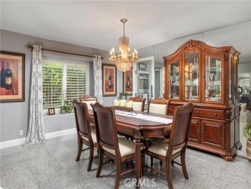 6307 E Rocking Horse   Way, Orange, CA