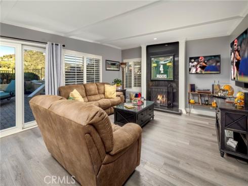 6307 E Rocking Horse   Way, Orange, CA