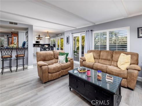 6307 E Rocking Horse   Way, Orange, CA