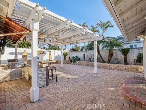 1248 E Saint James  , Orange, CA