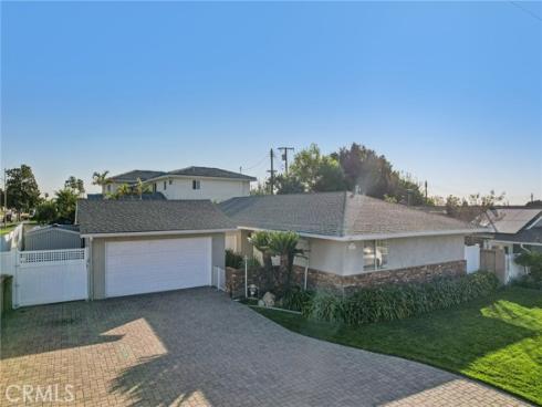 1248 E Saint James  , Orange, CA