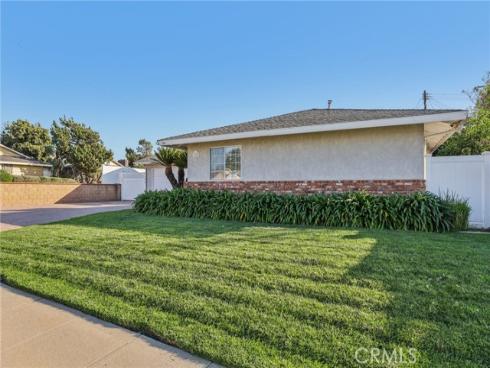 1248 E Saint James  , Orange, CA