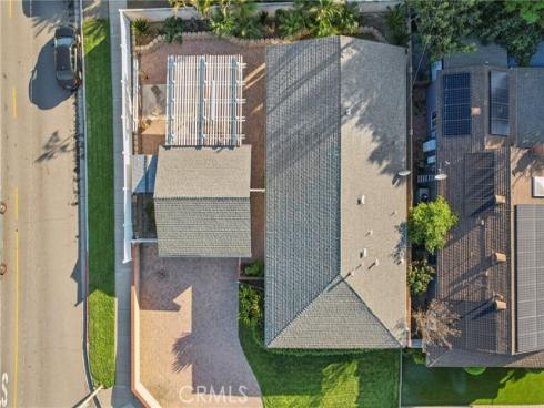 1248 E Saint James  , Orange, CA