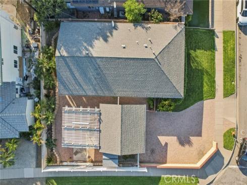 1248 E Saint James  , Orange, CA