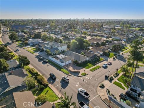 1248 E Saint James  , Orange, CA