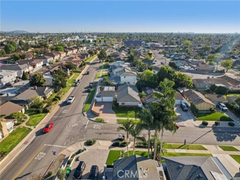 1248 E Saint James  , Orange, CA