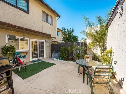 11701  Blackthorn  , Orange, CA