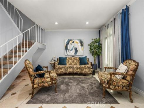 11701  Blackthorn  , Orange, CA