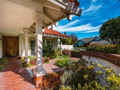 5735 E Elsinore   Avenue, Orange, CA