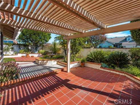 5735 E Elsinore   Avenue, Orange, CA