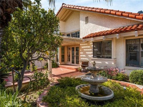 5735 E Elsinore   Avenue, Orange, CA