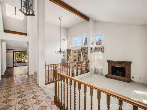 5735 E Elsinore   Avenue, Orange, CA