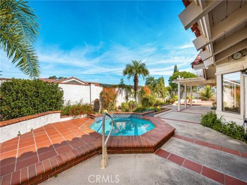 5735 E Elsinore   Avenue, Orange, CA