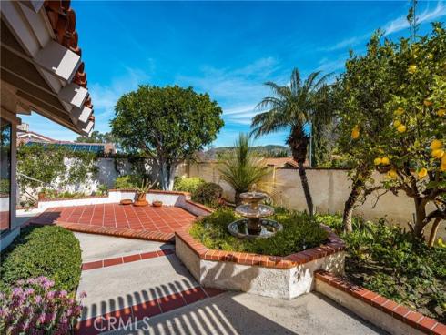 5735 E Elsinore   Avenue, Orange, CA