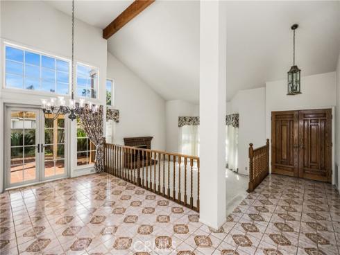 5735 E Elsinore   Avenue, Orange, CA