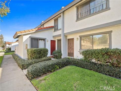 1910 W Palmyra  4 , Orange, CA