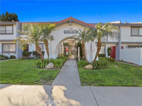 1910 W Palmyra  4 , Orange, CA